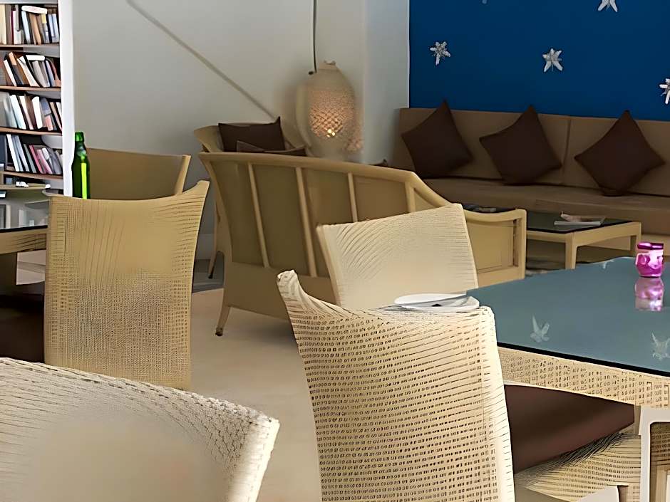 Casablanca Beach Resort