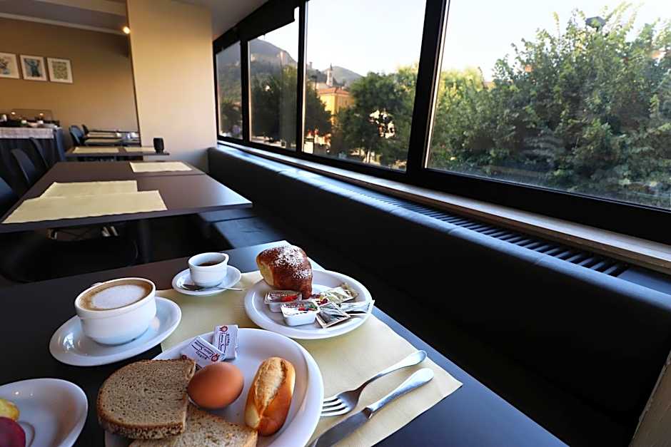 Hotel Clarici