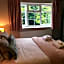 Leafy Suburban B&B