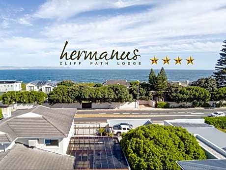Hermanus Cliff Path Lodge - No Load-shedding