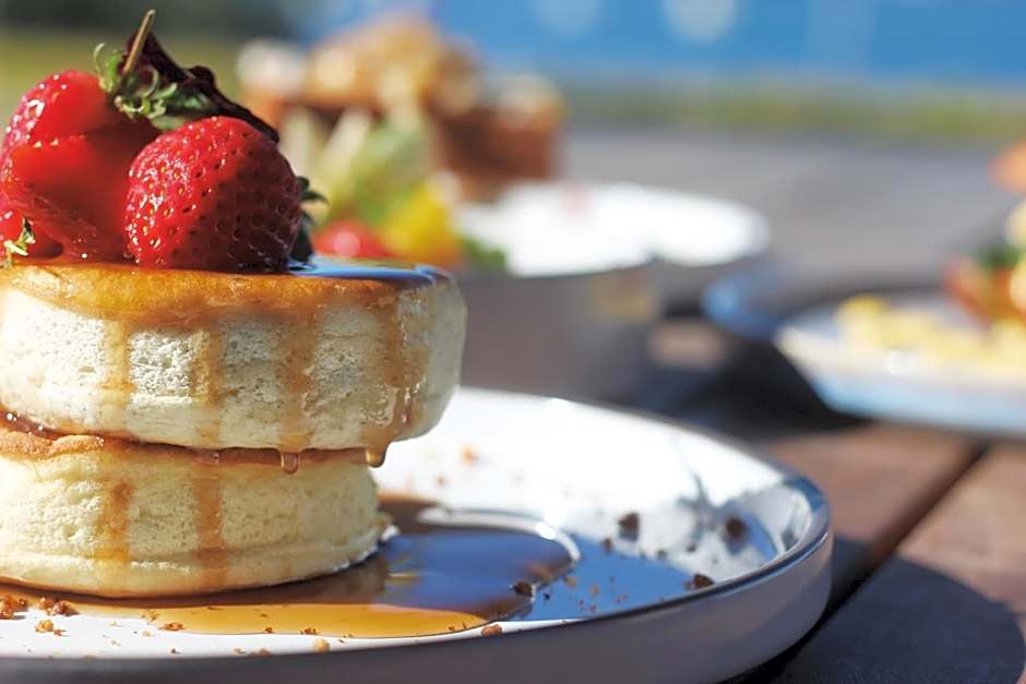 Wonil Hotel Perth, Handwritten Collection