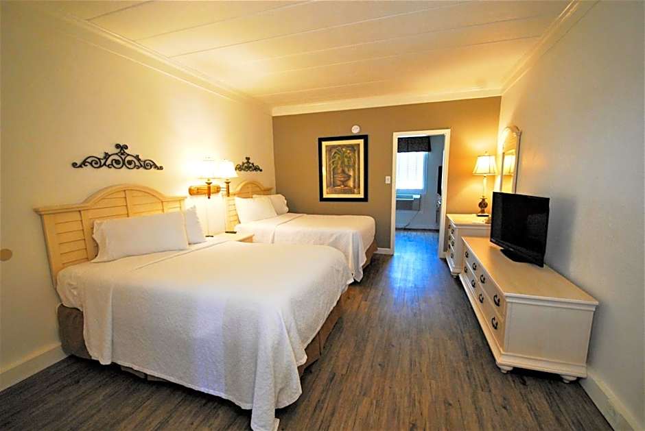 Grand Hotel Cape May