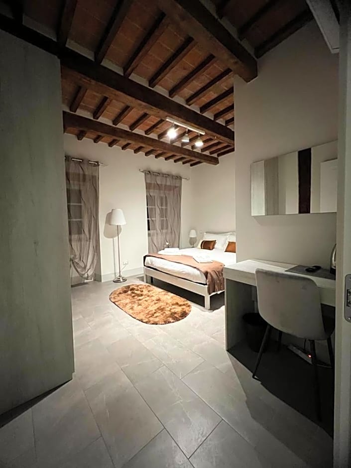Casa Carducci 33