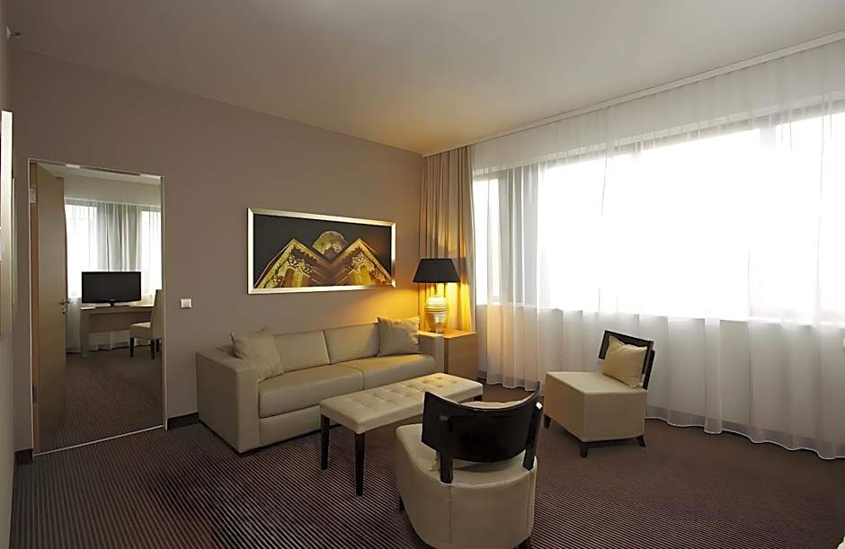 H4 Hotel Berlin Alexanderplatz