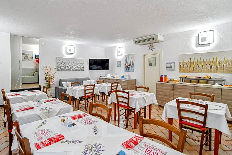 B&B Vignola