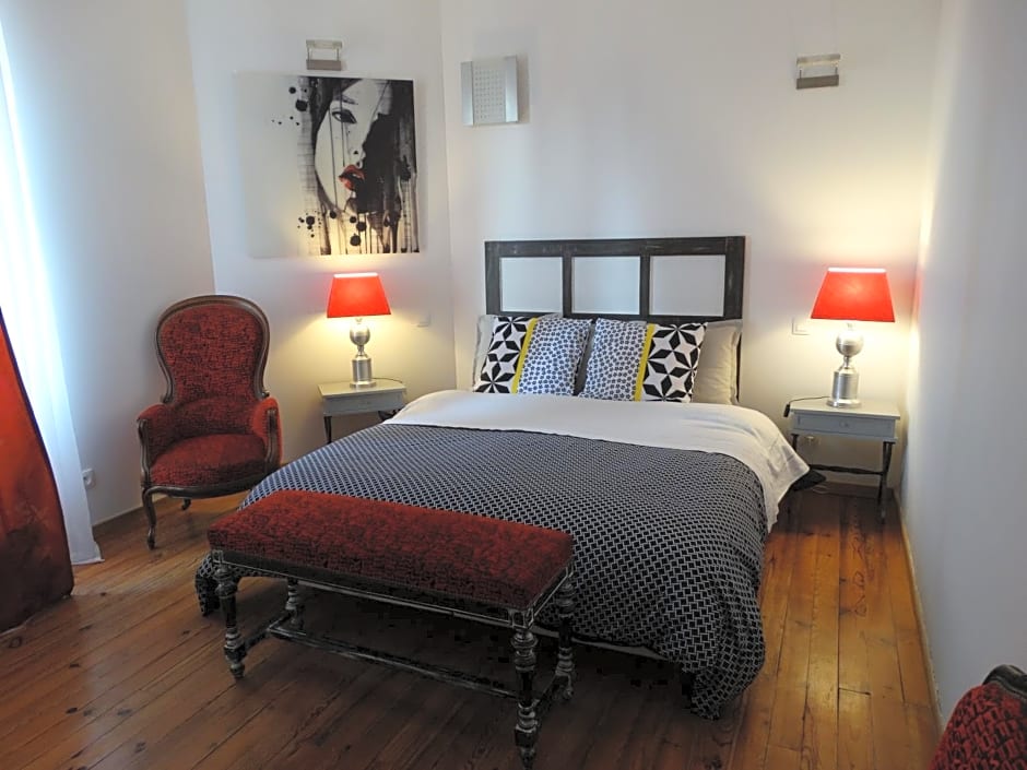 Chambres d'Hôtes A Buglose