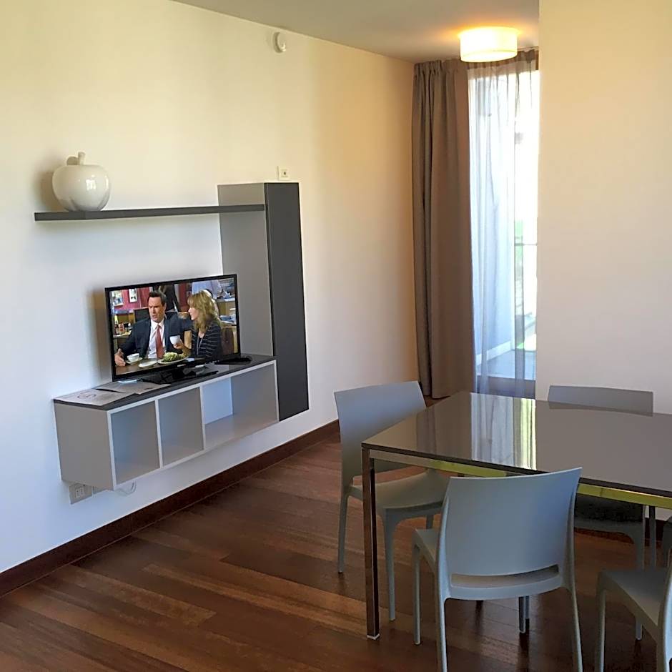 Komodo short stay apartments