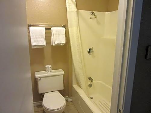 Americas Best Value Inn -Abilene