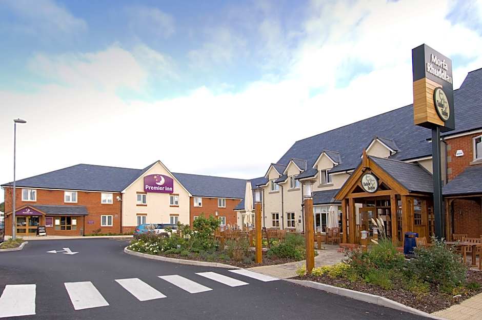 Photo 1 of 8 of Premier Inn Rhuddlan