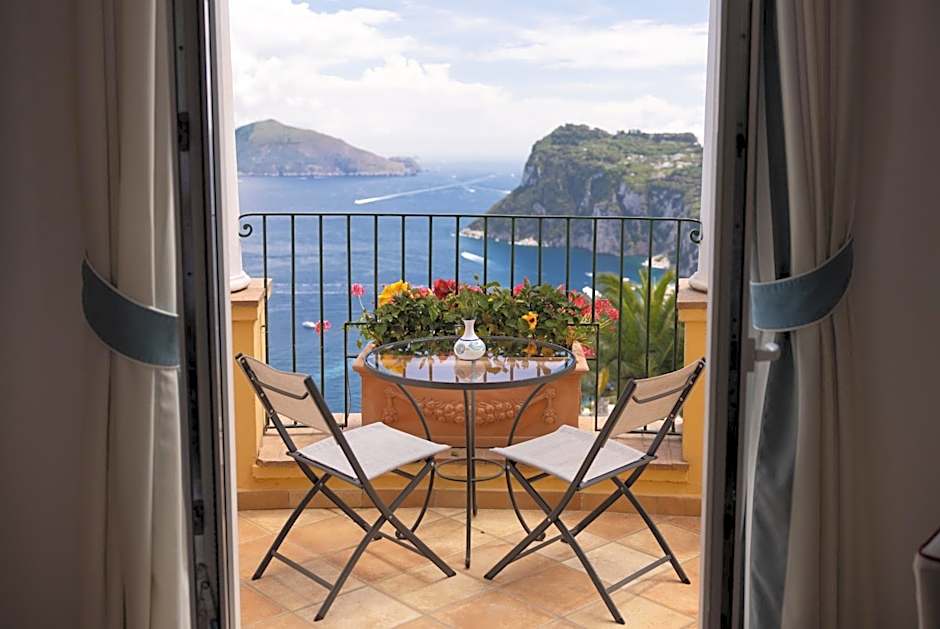 Hotel Caesar Augustus