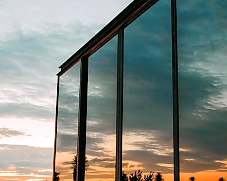 Suite with Lake View