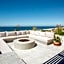 Topia Retreat- Sunset Suite