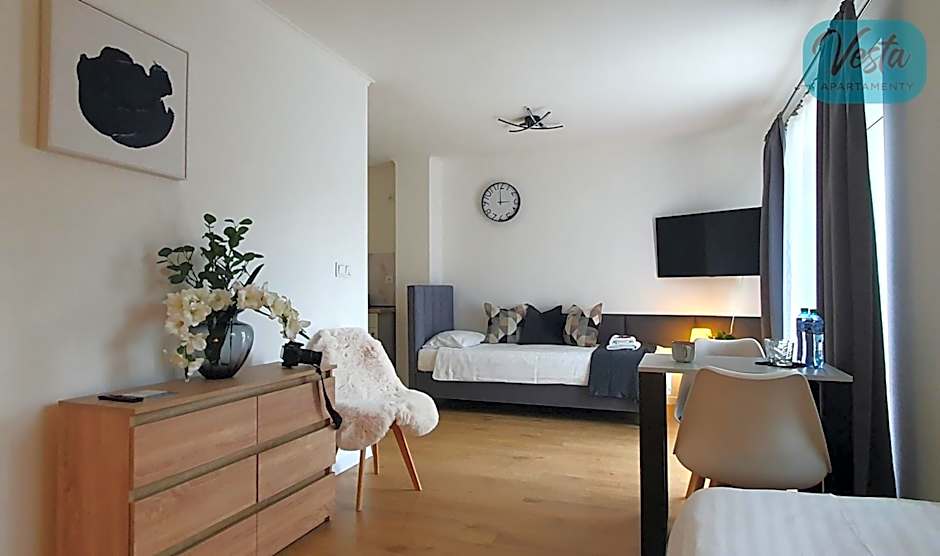 VESTA Apartamenty M52 Free parking