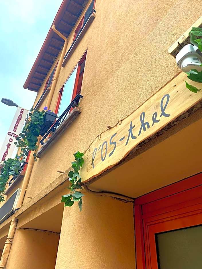 Os-thel, Chambres à louer