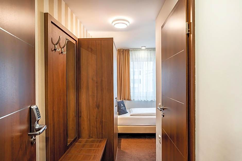 Aspire Castillo Reutlingen Trademark Collection