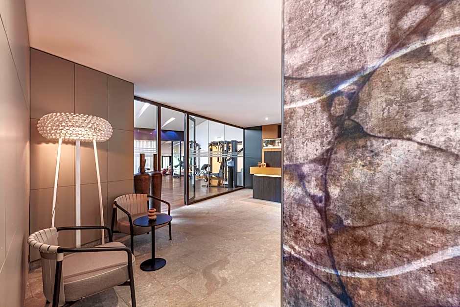 Hotel Belvoir Lake View & Spa