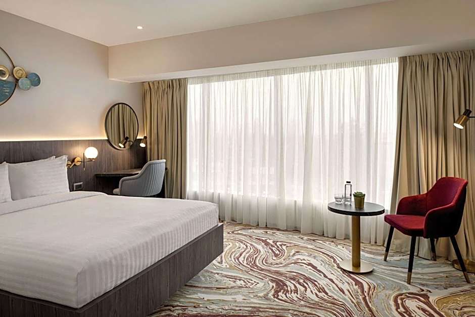 Ramada by Wyndham Bucharest Otopeni Airport