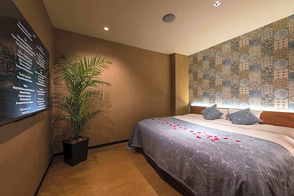 Hotel Lotus Iwatsuki (Adult Only)