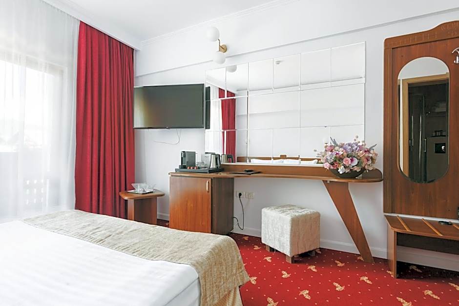 Manor Ski Hotel
