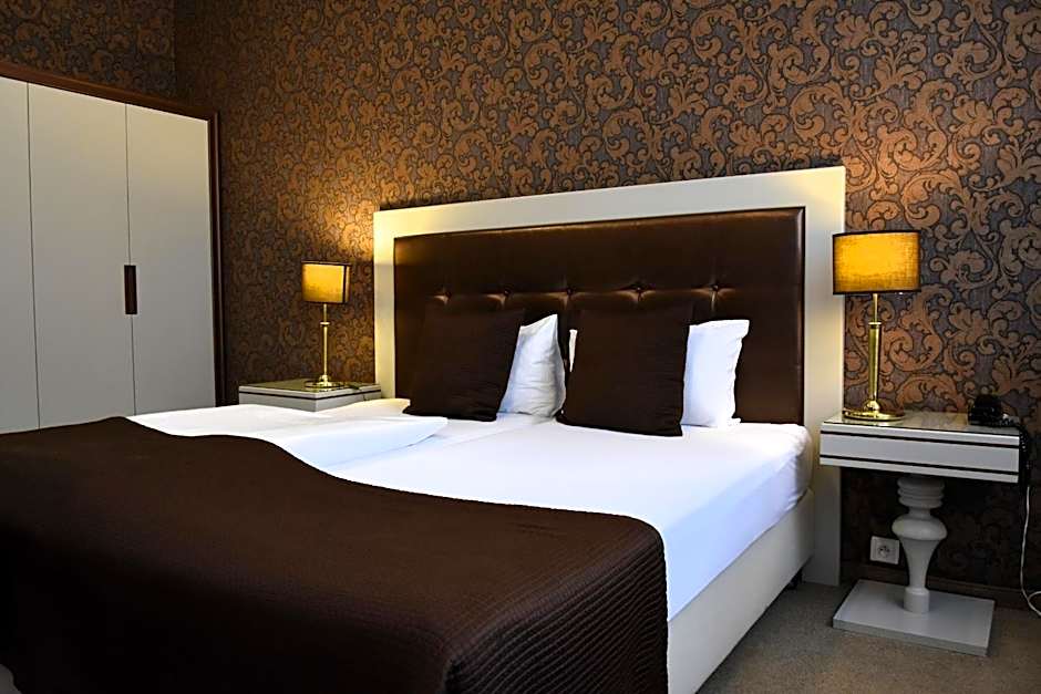 Promenáda Romantic Hotel