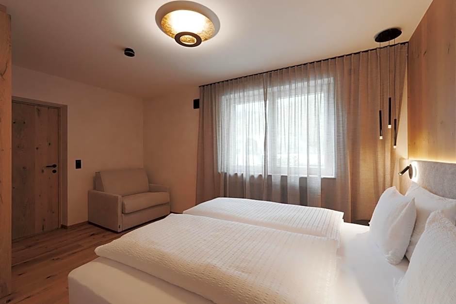 Chalet Vanzi