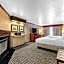 Radisson Hotel Salt Lake City Airport