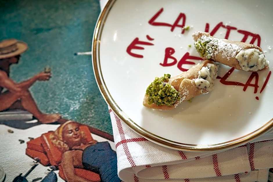 Hotel Walther - Relais & Châteaux