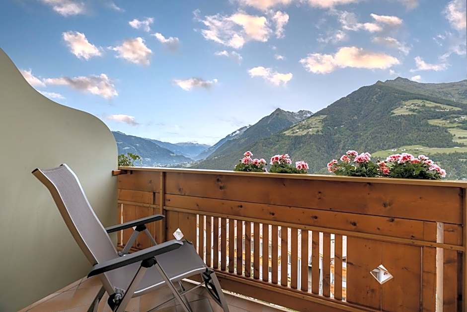 Hotel Garni Alpes