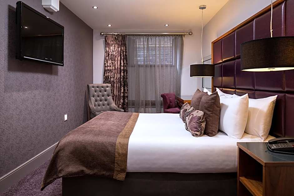 Roomzzz Newcastle City