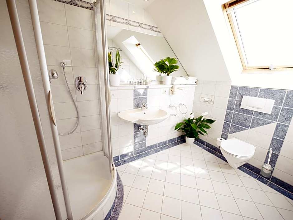 Kreuz-Post Hotel-Restaurant-SPA