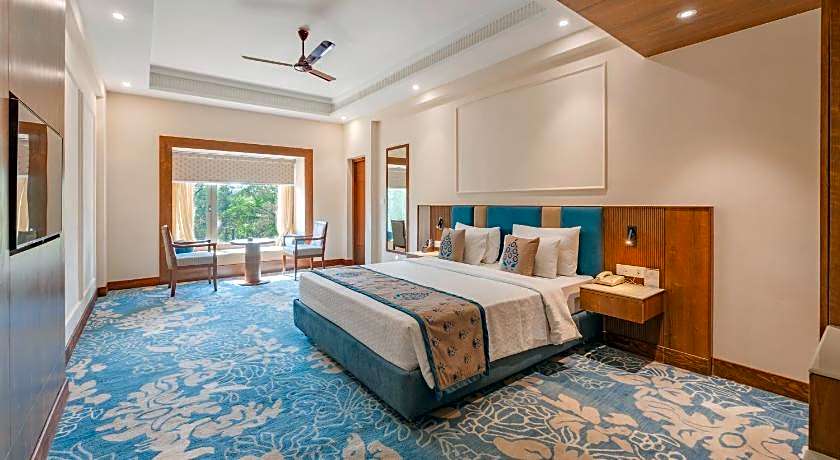 The India Benares