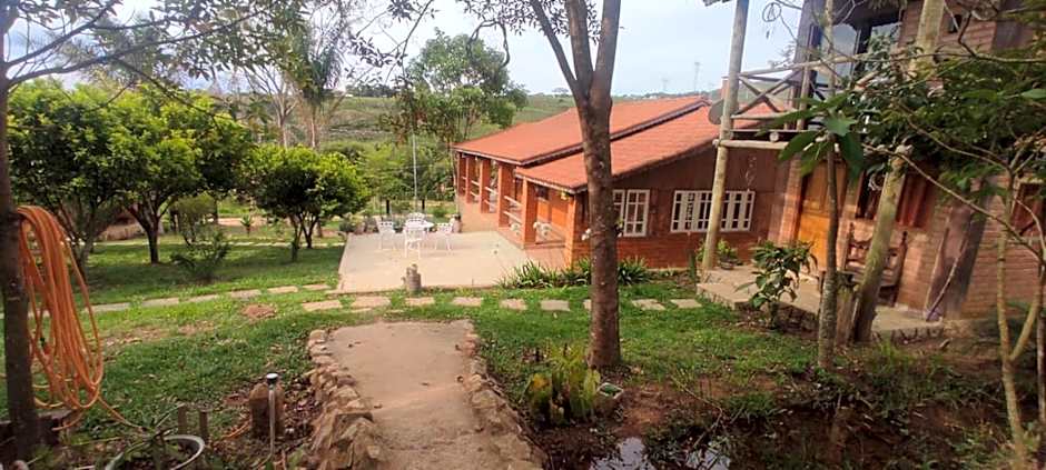 Pousada Chalés Vida Verde