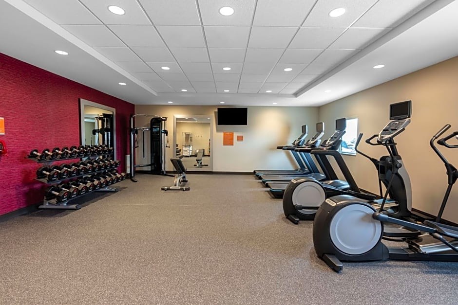 Home2 Suites By Hilton Pocatello, Id
