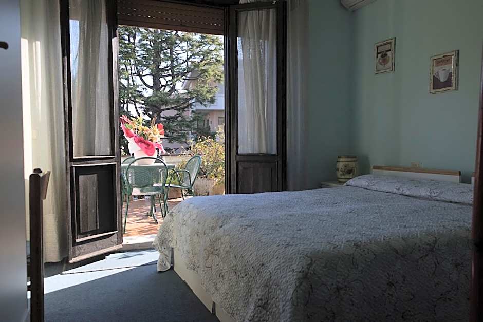 Hotel Primavera
