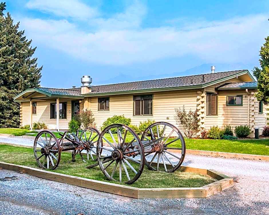 Yellowstone Valley Lodge, Ascend Hotel Collection