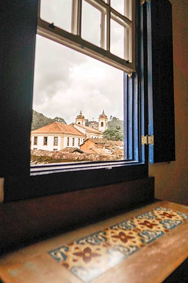 Pousada Casa do Pilar