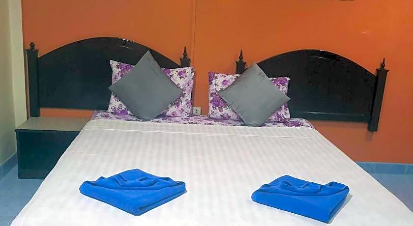 Sea World Guesthouse