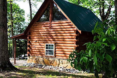 Kozy Haven Log Cabin Rentals