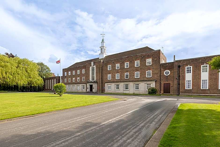 The Derby Conference Centre and Hotel