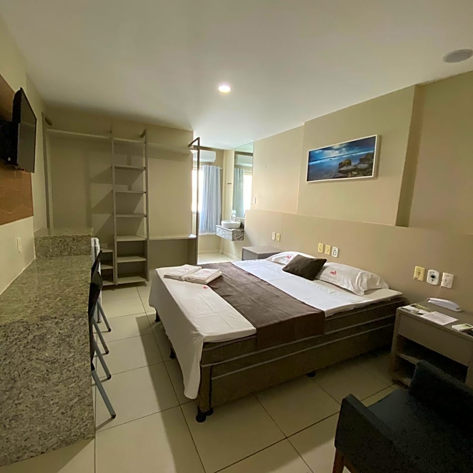 Onix Hotel Aeroporto