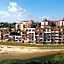 Akrotiria Beach Apart Complex