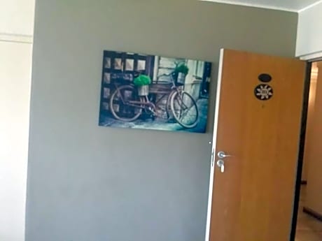 Sunset 786 Holidays 211