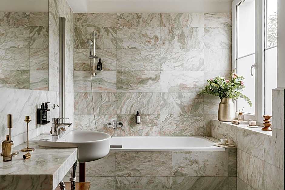 Grottger Boutique Hotel by Cityzen Properties