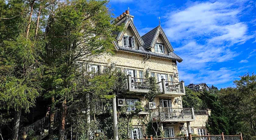 Shangrila Music Villa                                                                     