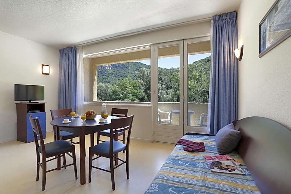 Vacancéole - Le Domaine de Chames - Pont d'Arc