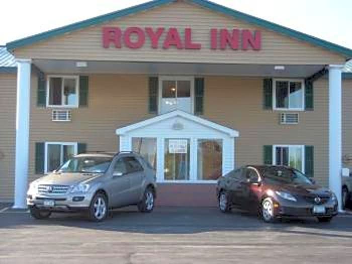 Royal Inn Motel