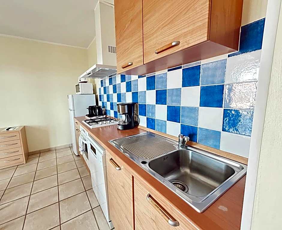 Résidence Villa Romana avec Piscine et Jacuzzi