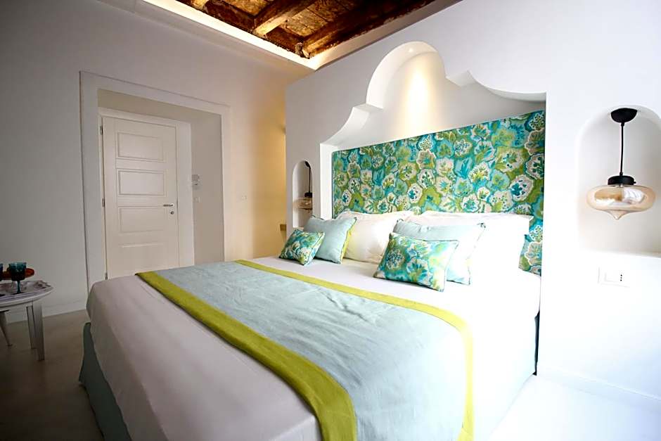 I Soffitti Dimora Esclusiva