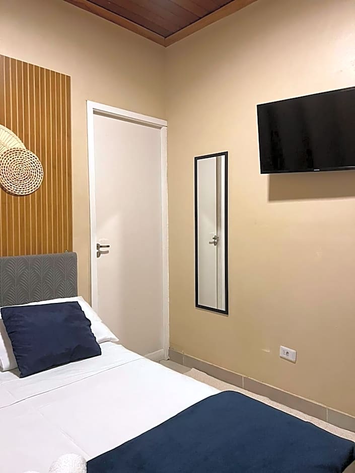 Pousada Casa Rosada Ilhabela