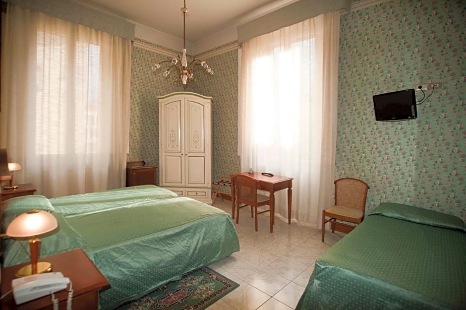 Hotel Beatrice